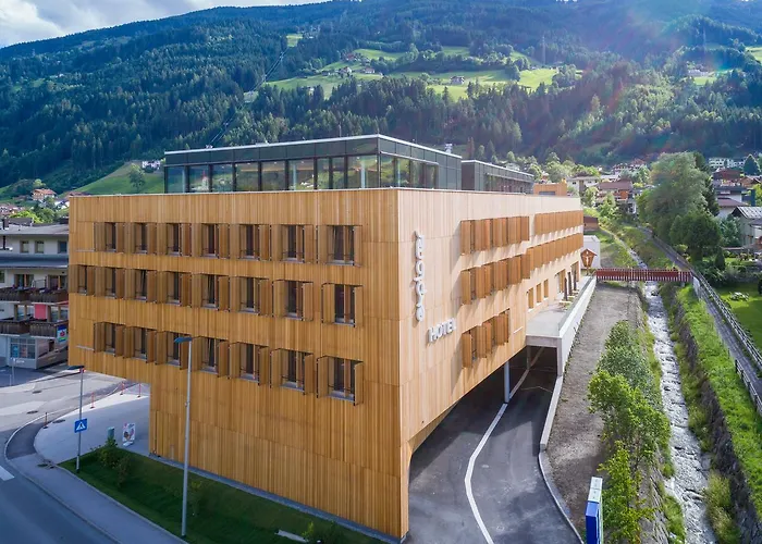 Explorer Hotel Zillertal