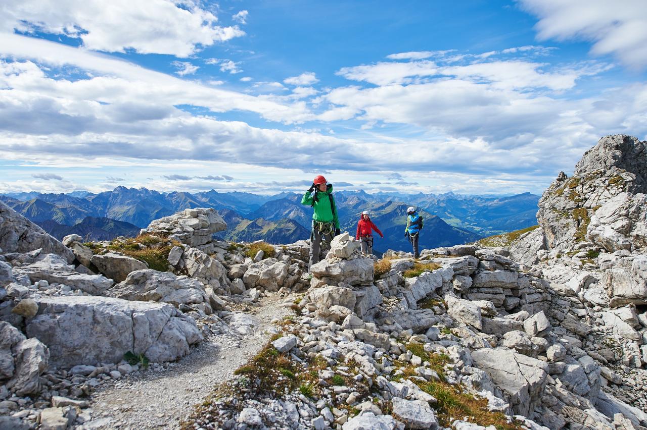 Hotel Explorer Zillertal 3*