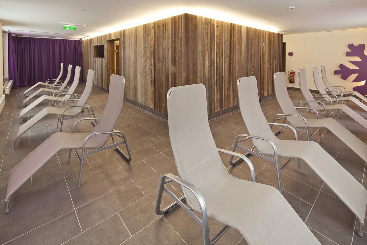Hotel Explorer Zillertal 3*