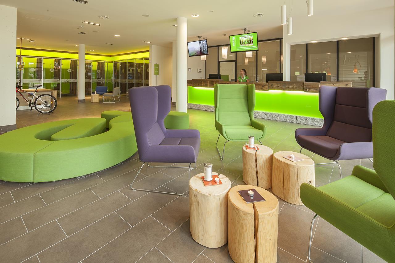 Hotel Explorer Zillertal 3*