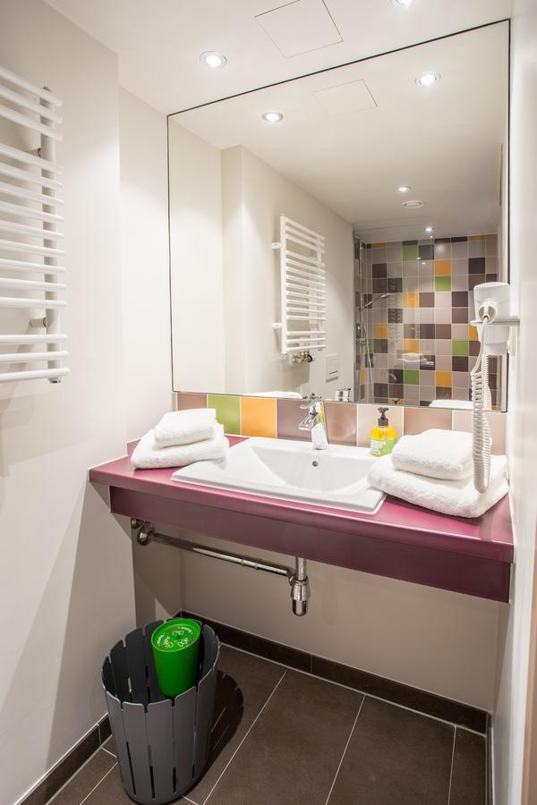 Hotel Explorer Zillertal 3*