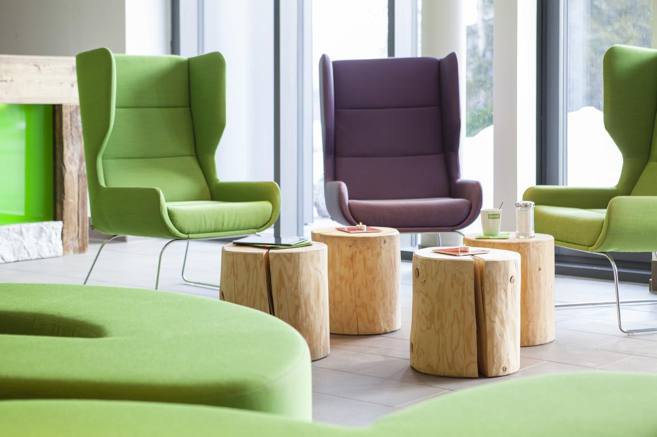 Hotel Explorer Zillertal 3*