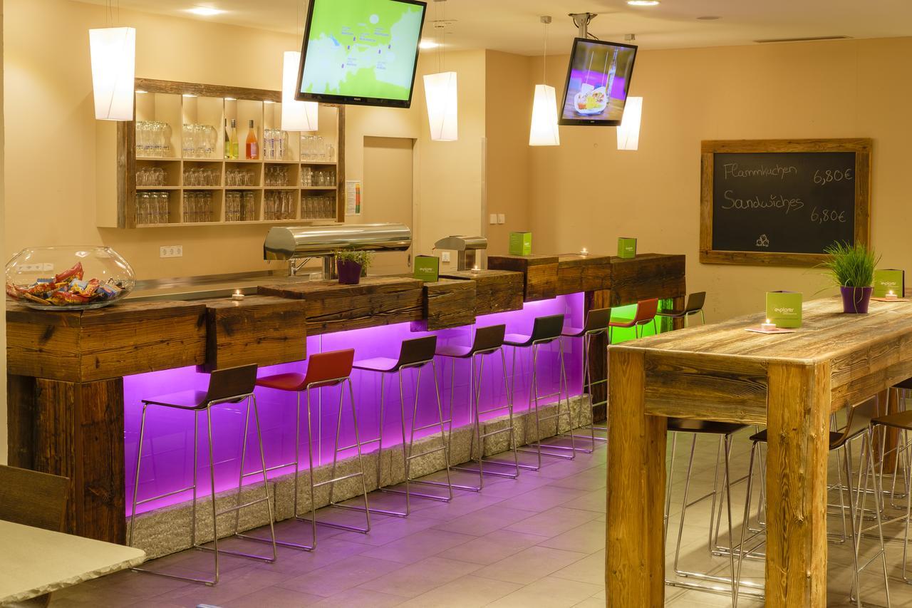 Hotel Explorer Zillertal 3*