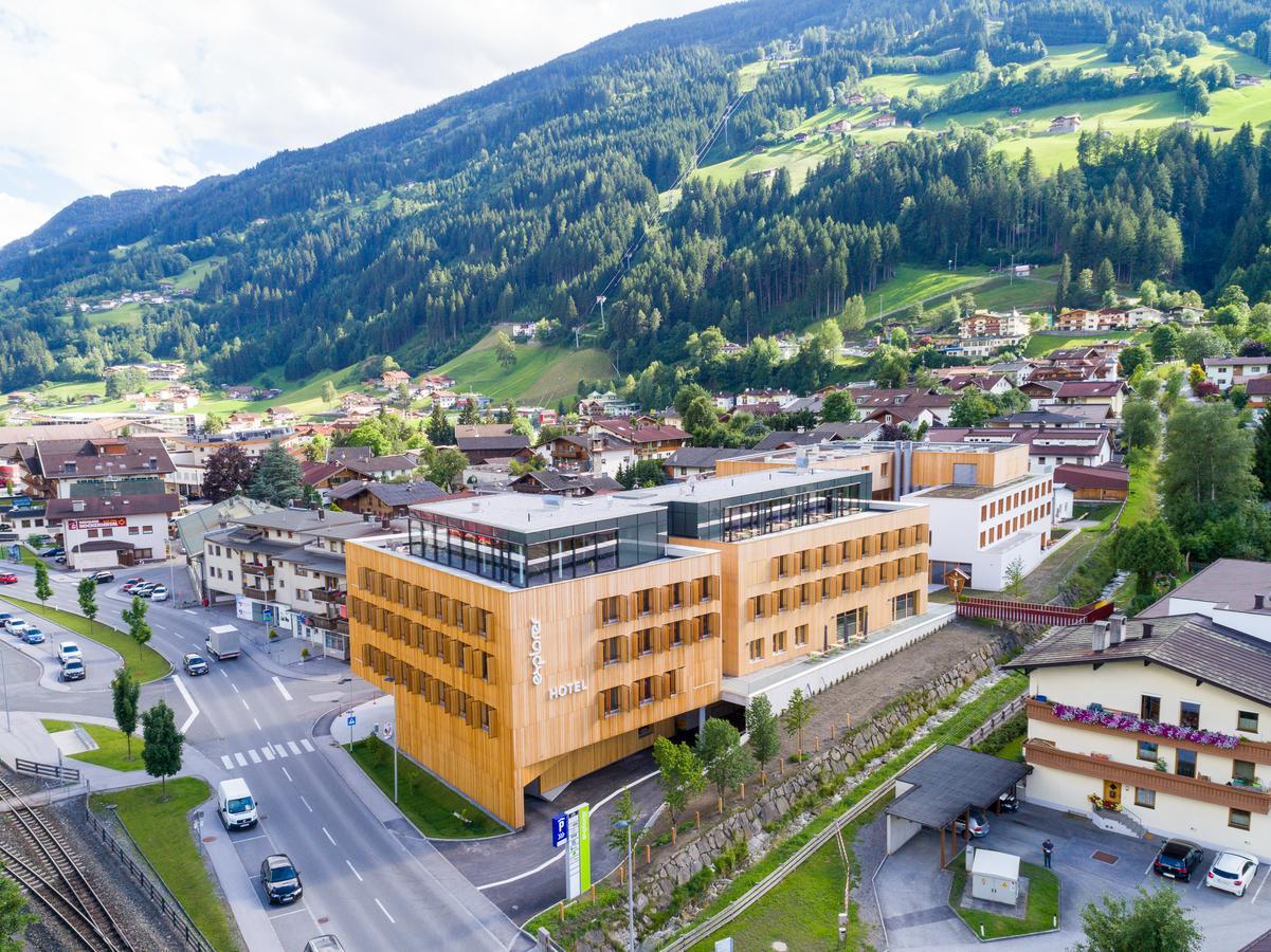 Explorer Zillertal 3* Kaltenbach