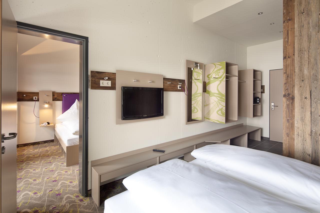 Hotel Explorer Zillertal 3*
