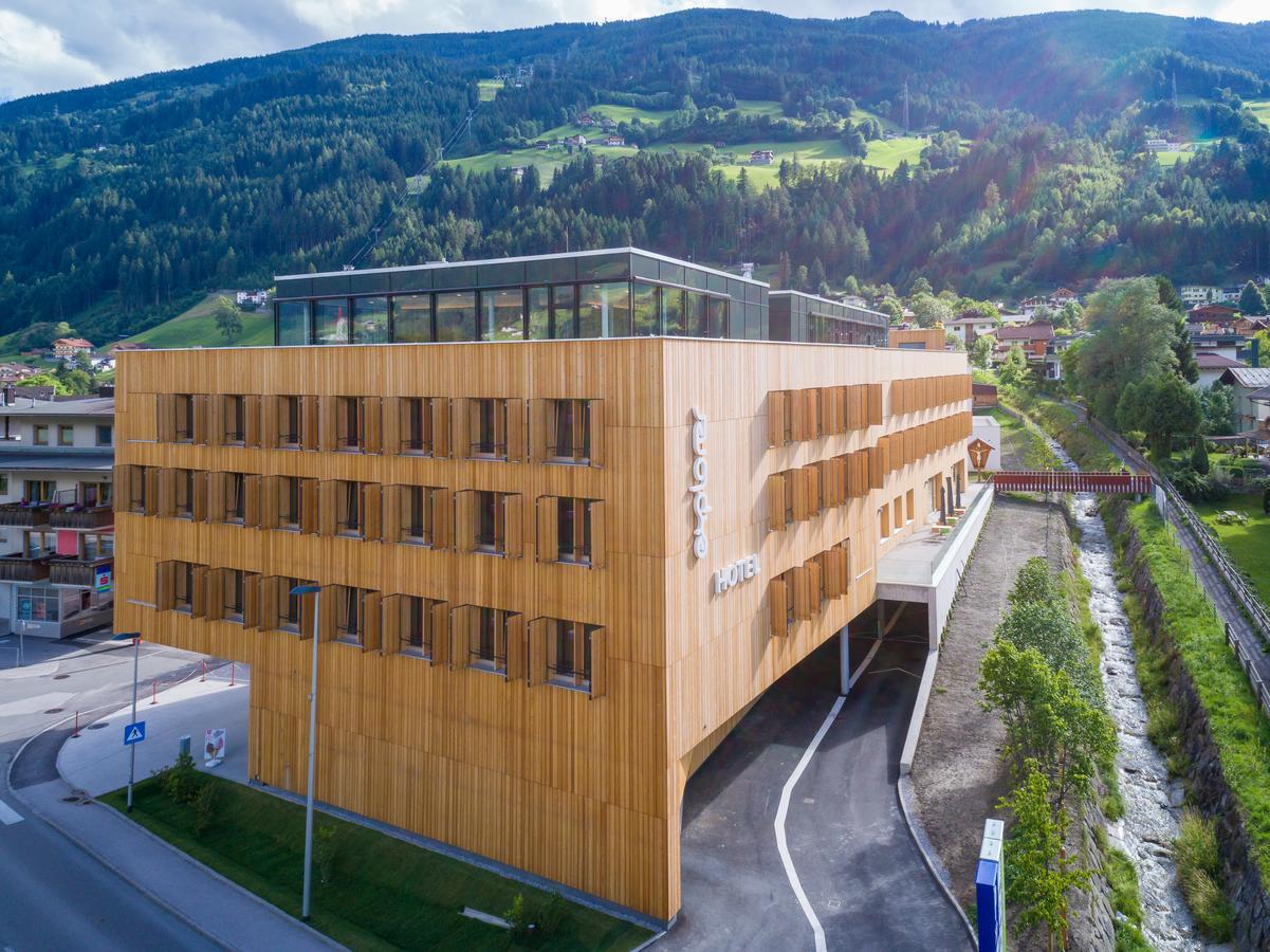 Explorer Zillertal 3* Kaltenbach
