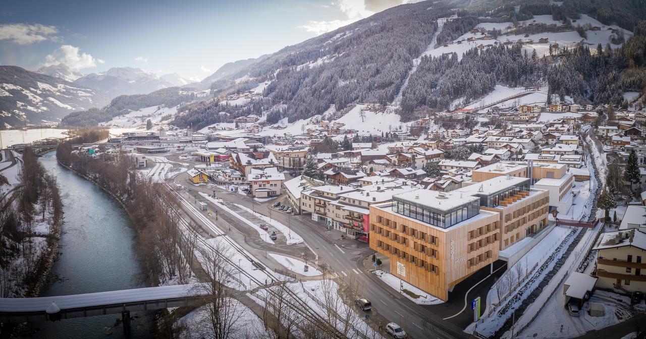 Explorer Zillertal 3*