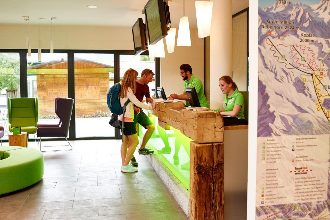 Hotel Explorer Zillertal 3*